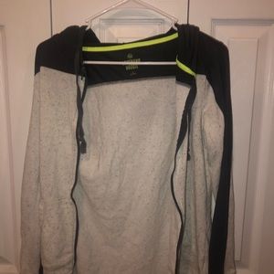 Jacket size small